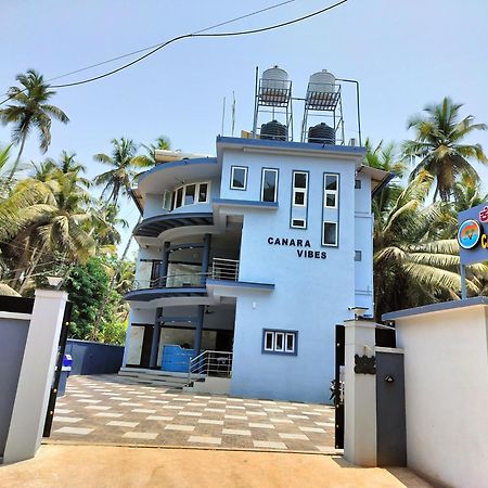 Canara Vibes Mavalli Exterior photo