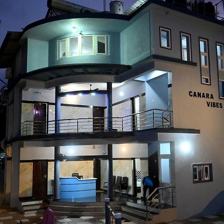Canara Vibes Mavalli Exterior photo