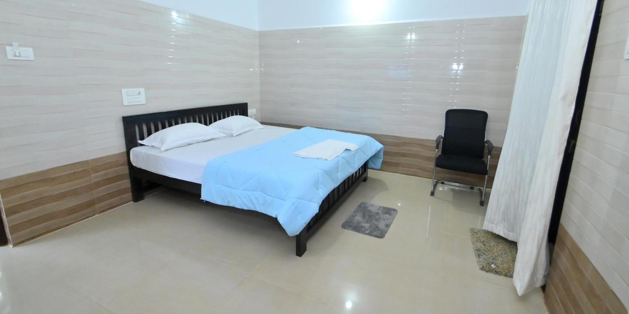 Canara Vibes Mavalli Exterior photo