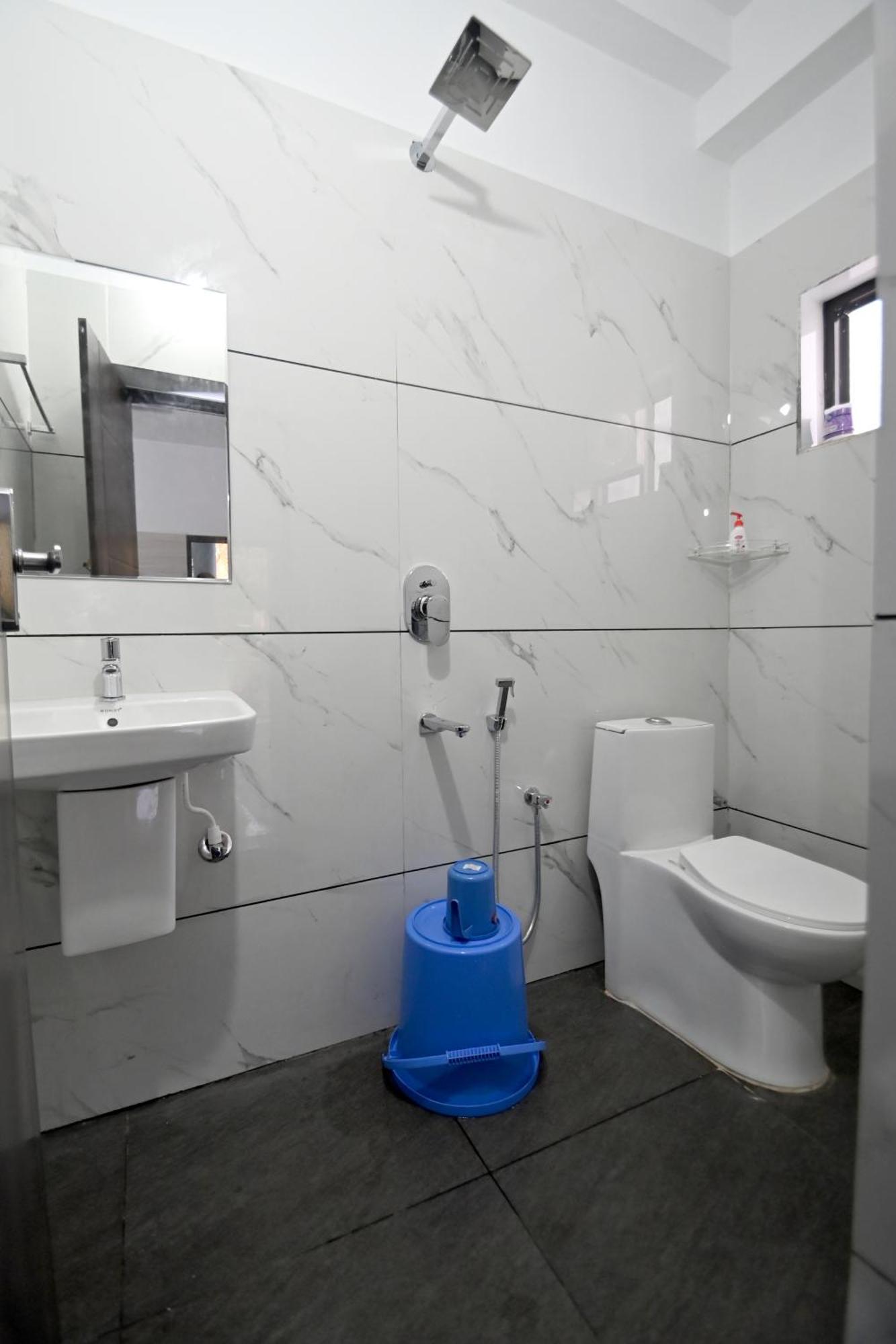Canara Vibes Mavalli Exterior photo