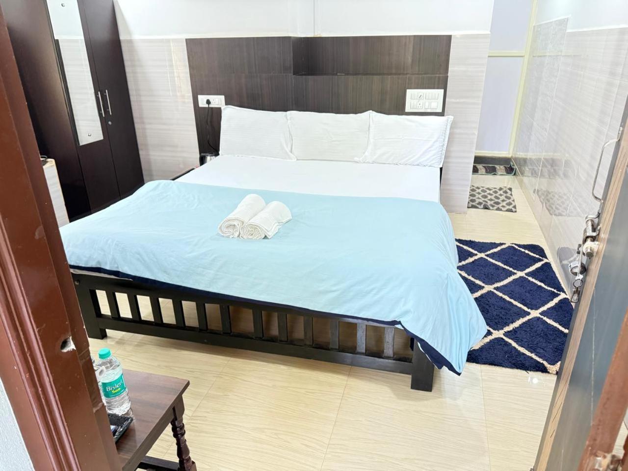 Canara Vibes Mavalli Exterior photo