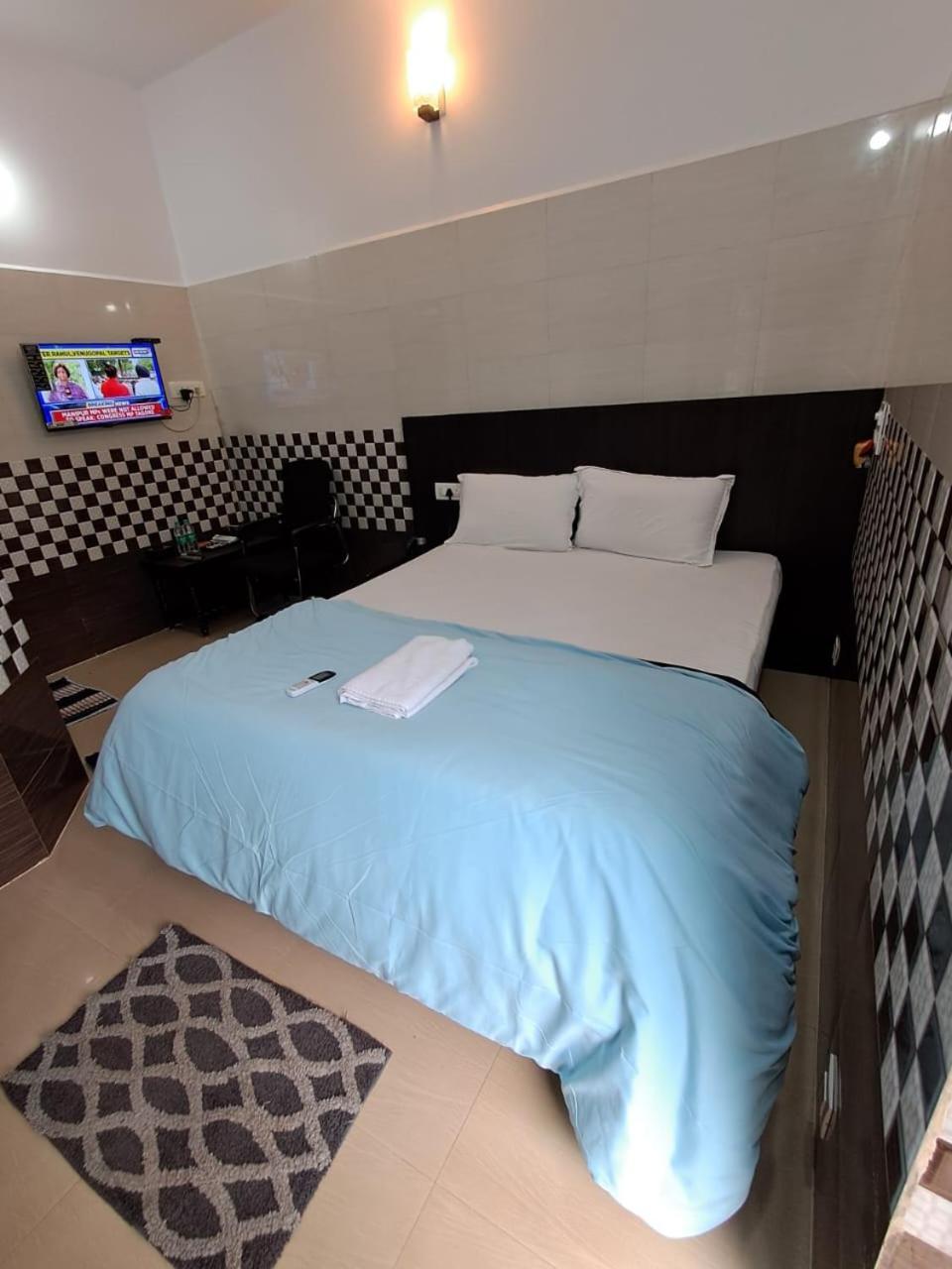 Canara Vibes Mavalli Exterior photo