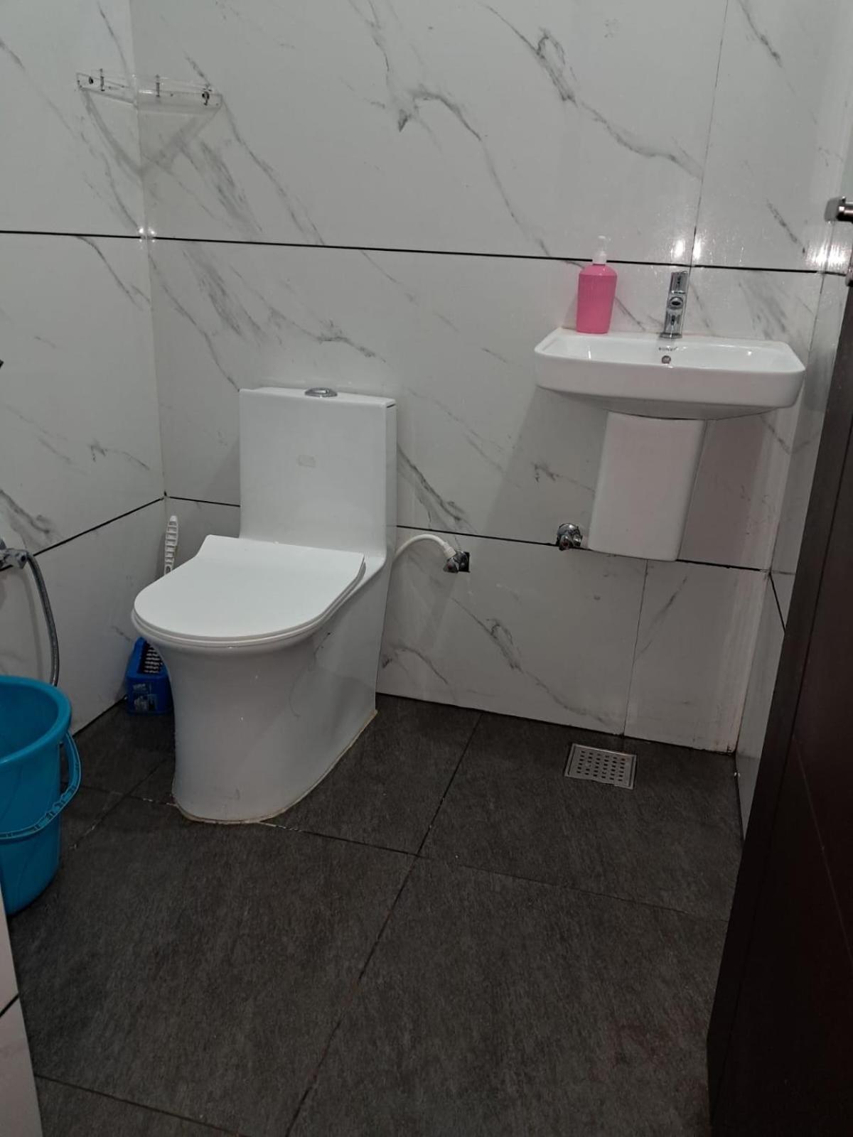 Canara Vibes Mavalli Exterior photo