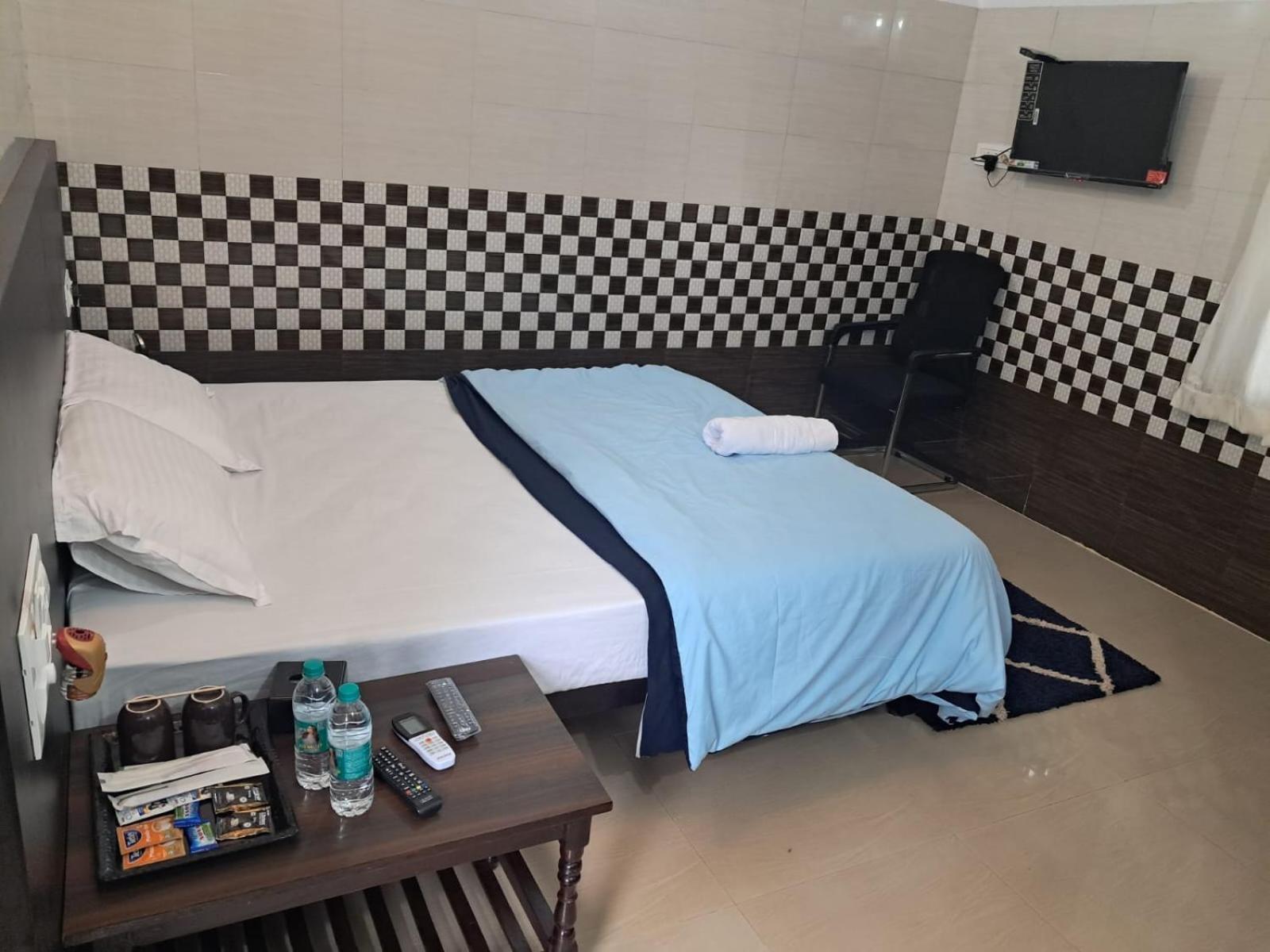Canara Vibes Mavalli Exterior photo