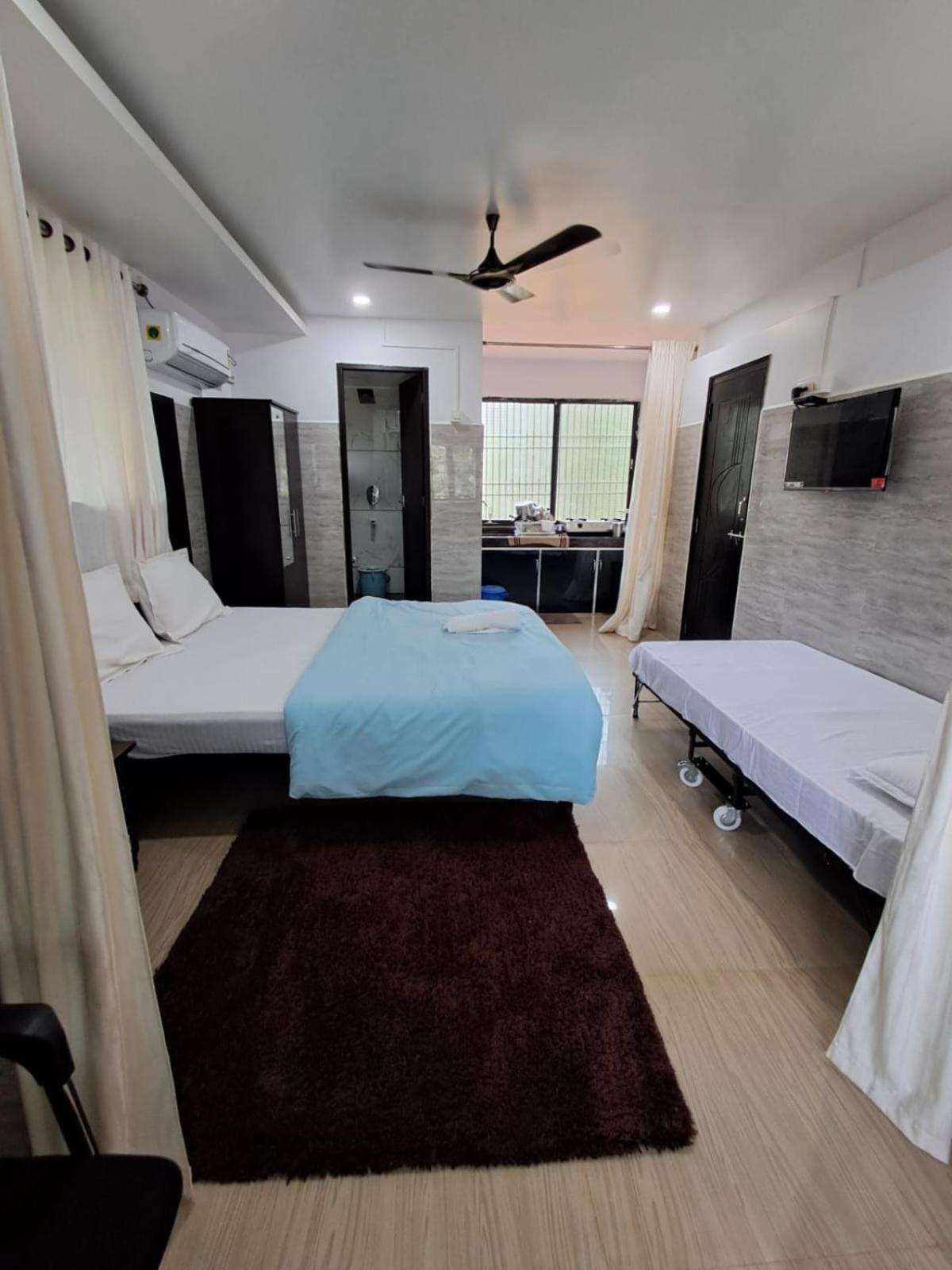 Canara Vibes Mavalli Exterior photo